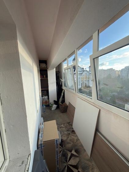 Apartament cu 3 camere decomandat în Mănăștur