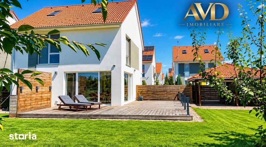 Casă cu 4 camere cu Teren 650 Mp în Bartolomeu