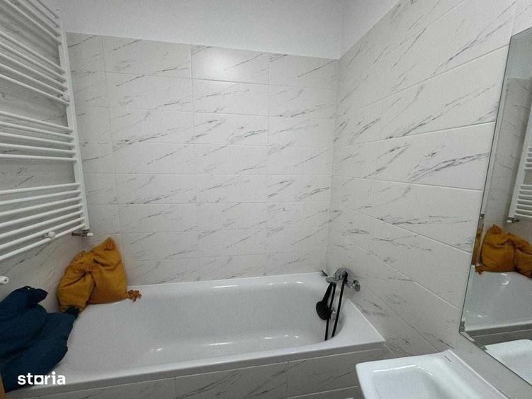 Ap. 2 Camere- Metalurgiei, Bloc Nou, Centrala, Parcare Inclusa - 4