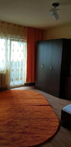 Apartament cu 3 camere decomandat în Mănăștur