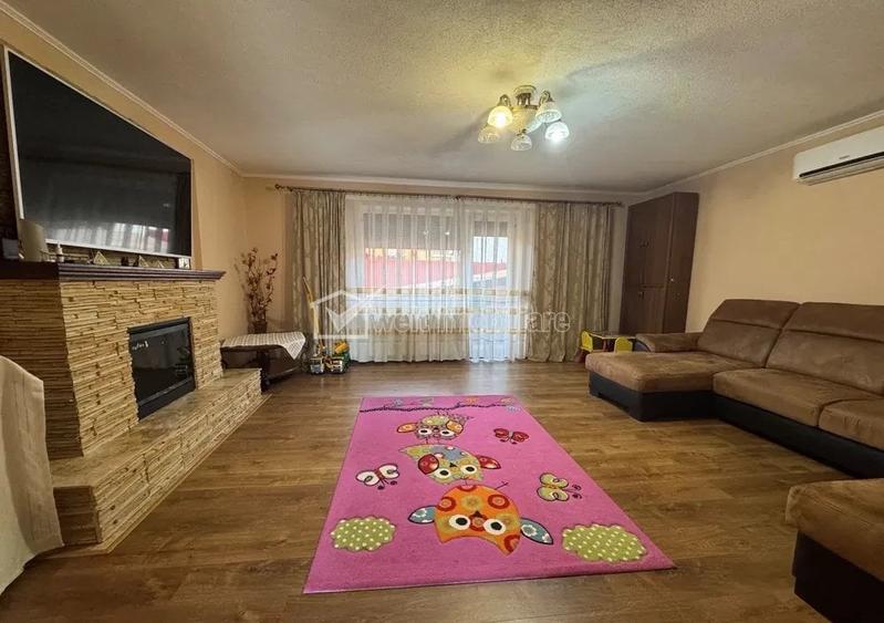 Apartament in vila, 3 camere, terasa de 30 mp, langa UMF si gradina Botanica - 6