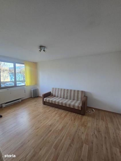 Garsonieră în Valea Oltului