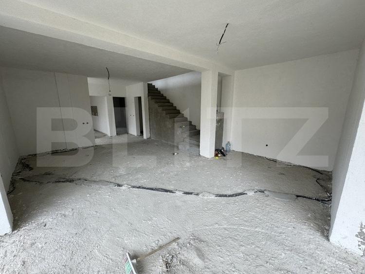 Casa P+1, 131 mp utili, teren 400mp, zona Brestei - 6