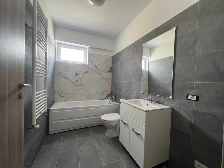Apartament cu 2 camere decomandat în Lipovei