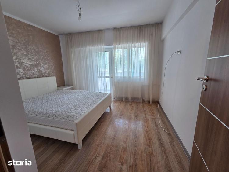 Apartament 4 cam | 100 mp | Renovat | Parcul Plumbuita Doamna Ghica - 5