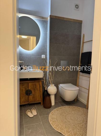 Apartament cu 2 camere în Străulești