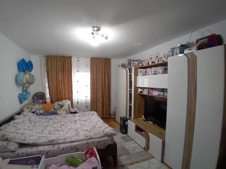Apartament cu 2 camere în Ampoi 2