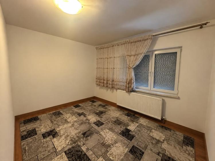 Apartament cu 2 camere decomandat, mobilat în Sărari