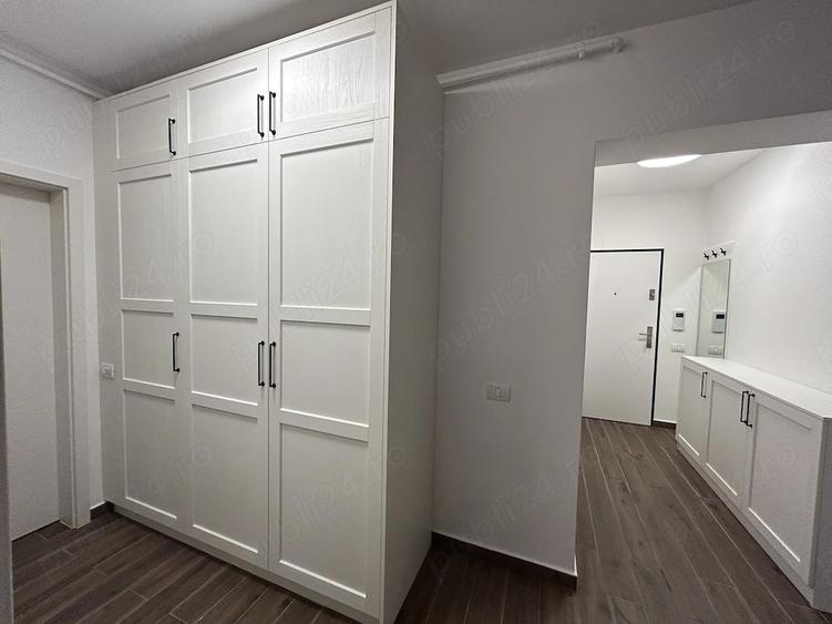 Apartament cu 2 camere decomandat, mobilat în Circumvalațiunii