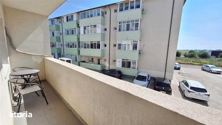 Vanzare garsoniera complet mobilata si utilata, etaj 1 I Bragadiru - 4