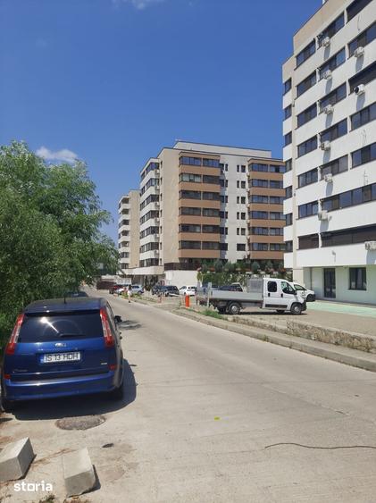 Apartament 2 camere pentru chirie in bloc nou, cartier linistit Bucium - 17