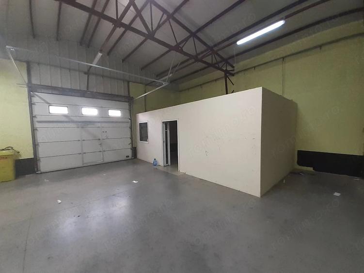 Hale de 220 mp, 280 mp si 330mp in zona Progresul, Jilava - 3