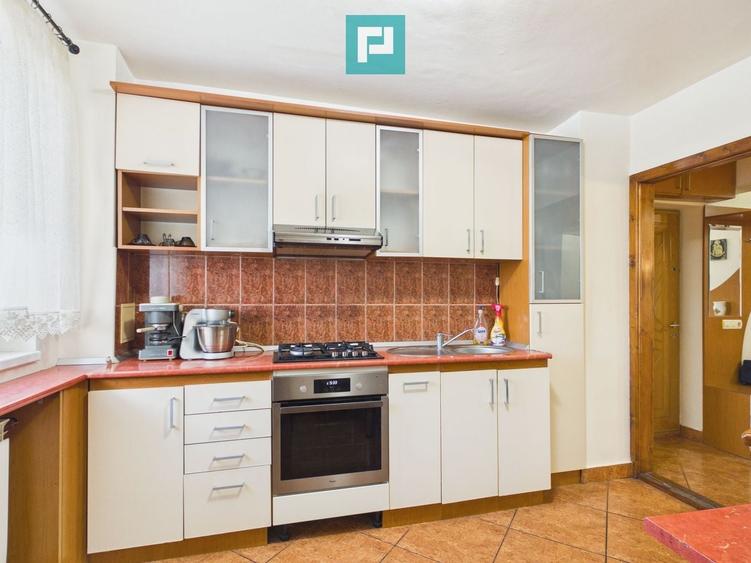 Apartament cu 3 camere în Cantemir
