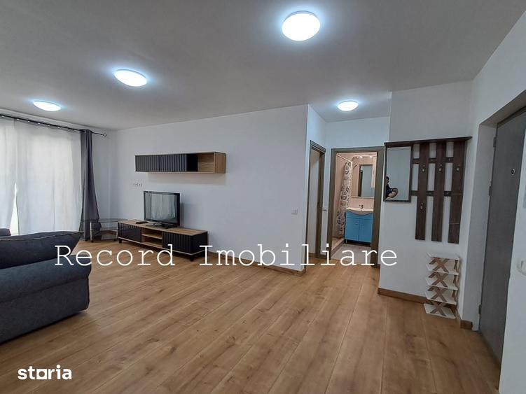 Apartament cu 2 camere în Florești