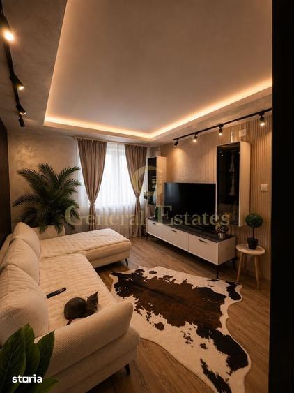 Apartament 2 camere | Zona Lidl Str. Harmanului - Lidl | Brasov - 2