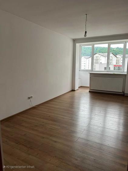 Apartament cu 4 camere semidecomandat în Gura Humorului