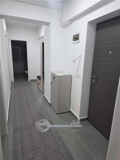 Apartament cu 2 camere decomandat în Păcurari