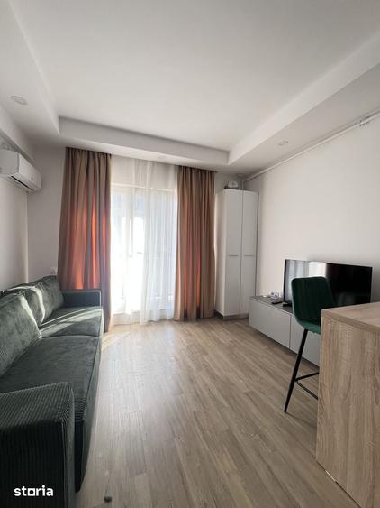 Apartament cu 2 camere în Ștefăneștii de Jos
