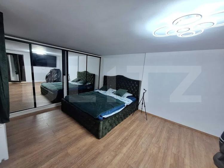 Casă individuală cu 3 camere cu Canalizare în Dumbrăvioara