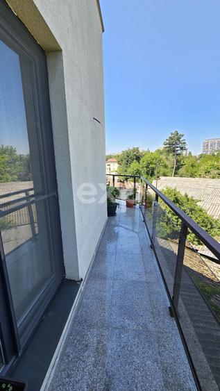 De inchiriat apartament 2 camere in Pajura/ Bucurestii Noi - 6