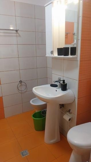 inchiriez ap.2 camere semidecomandat Plopilor - 4