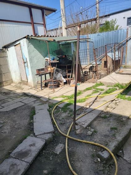 Apartament cu 2 camere semidecomandat în Periferie