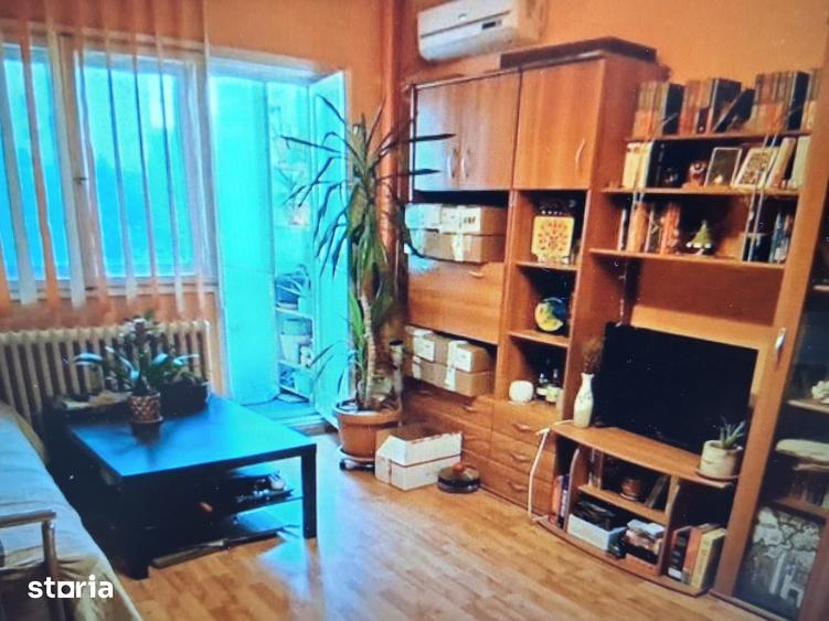 Apartament cu 2 camere semidecomandat în Pantelimon
