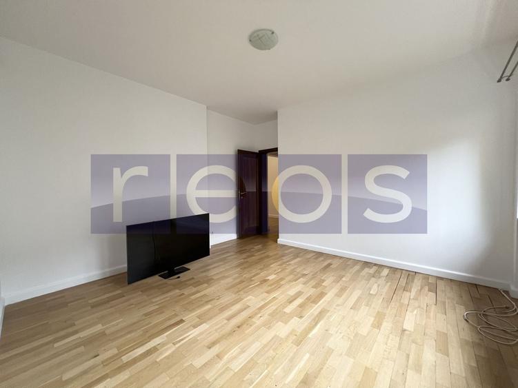 Apartament cu 3 camere semidecomandat, mobilat în Primăverii