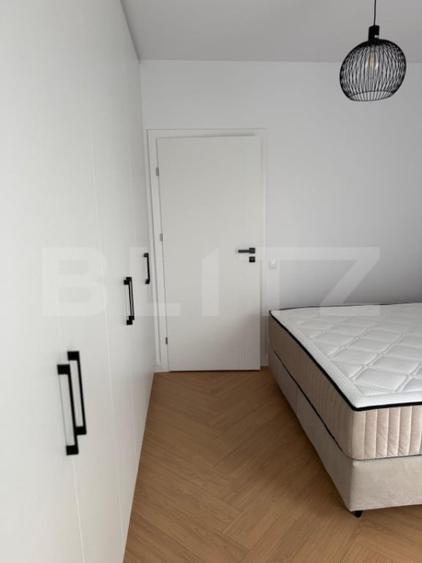 Apartament 2 camere, 50 mp, zona Sud - Campia Turzii - 12