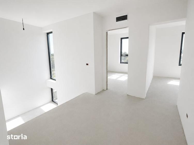 Imobiliare Domnesti Casa la rosu str Ciocarliei garaj+beci 750curte - 16
