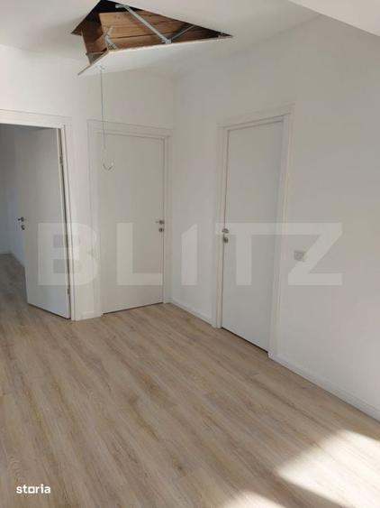 Casă cu 3 camere cu Teren 350 Mp în Horpaz