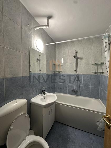 Apartament 2 camere 52 mp Gheorgheni zona Interservisan! - 11