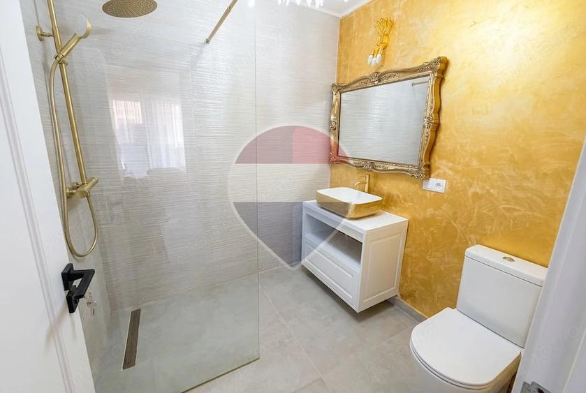 Casa ultrafinisata cu 5 camere | Turda | Gradina ?i Garaj - 6