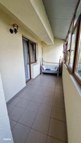 Apartament cu 2 camere în Mihai Bravu