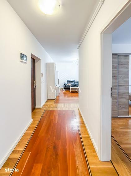 Apartament cu 3 camere în Lazaret