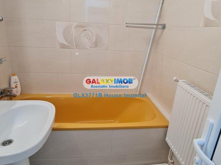 Apartament cu 3 camere decomandat în Iancului