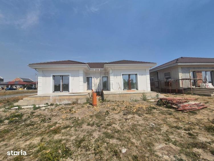 Duplex parter - 2 dormitoare - zona foarte buna - 6