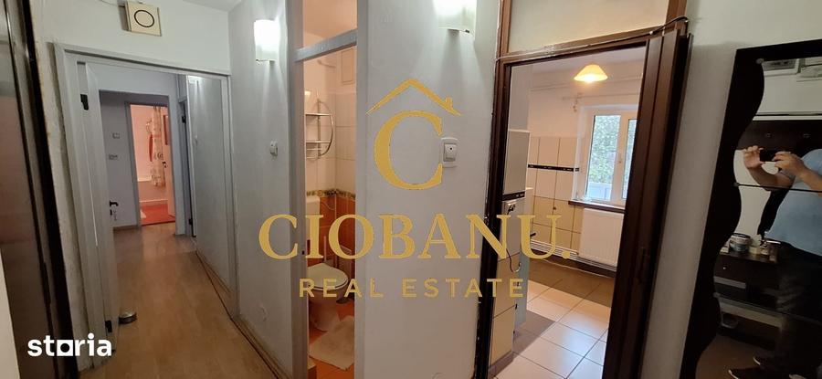 Apartament cu 3 camere decomandat în Lăpuș Argeș