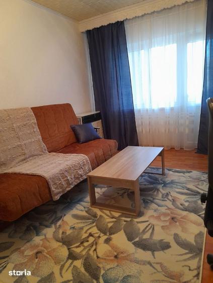 Garsonieră decomandată în Rahova