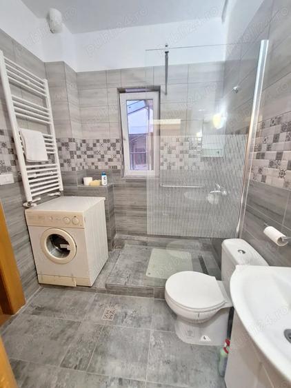 Casă cu 3 camere în Central