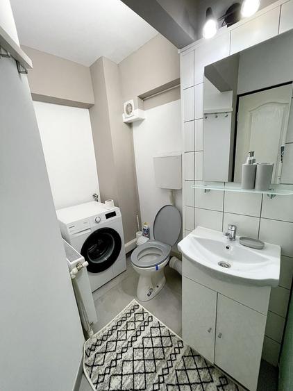 Proprietar Vand garsoniera Drumul Taberei Valea Argesului - 7