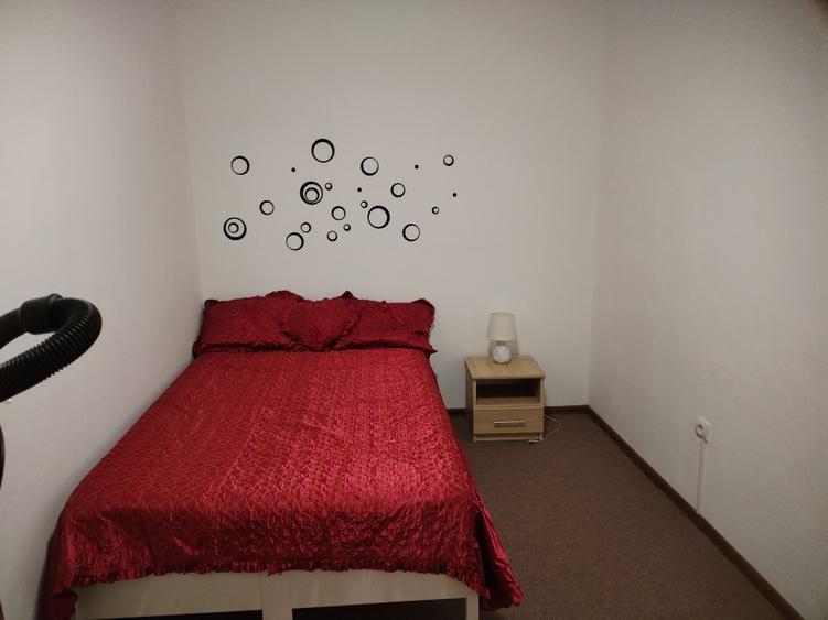 Apartament cu 2 camere semidecomandat în Obor
