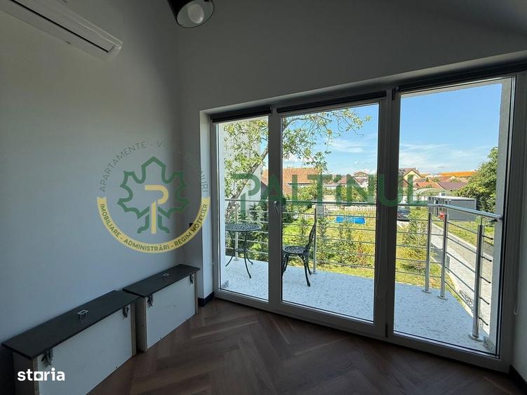 Apartament cu 3 camere în Turnișor