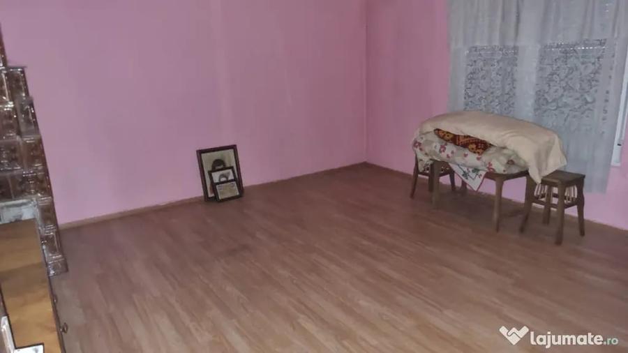Casă cu 12 camere cu Teren 1300 Mp în Brestei