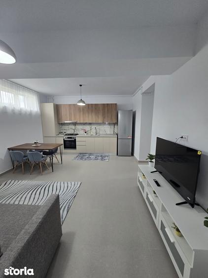 Apartament 2 camere | Complex Natatie | 7 minute aeroport | Parcare - 12