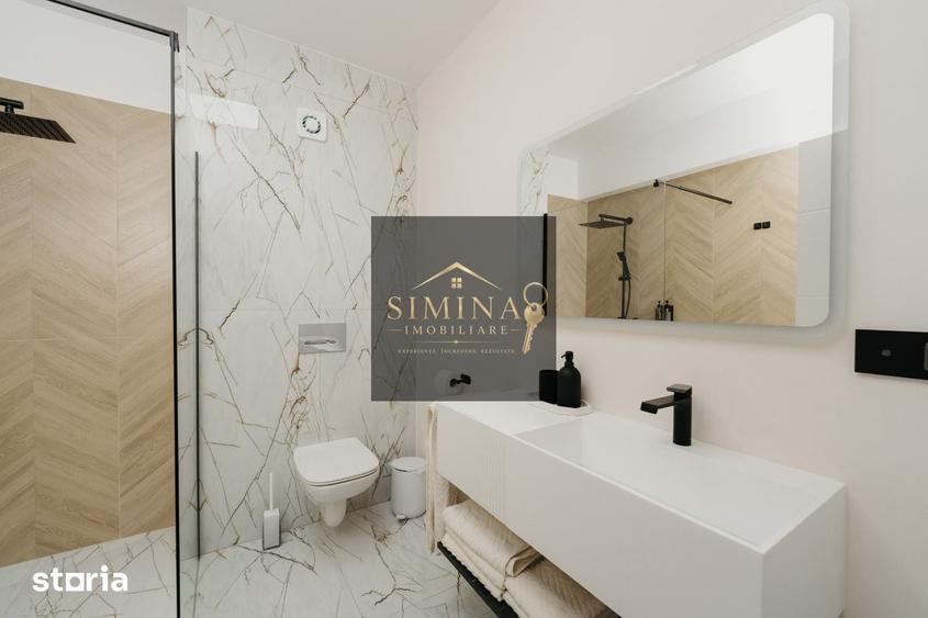 Apartament cu 3 camere în Livezeni