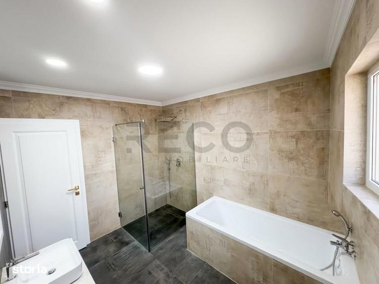 RECO Casa premium la cheie, Oradea-zona Nufarul - 6