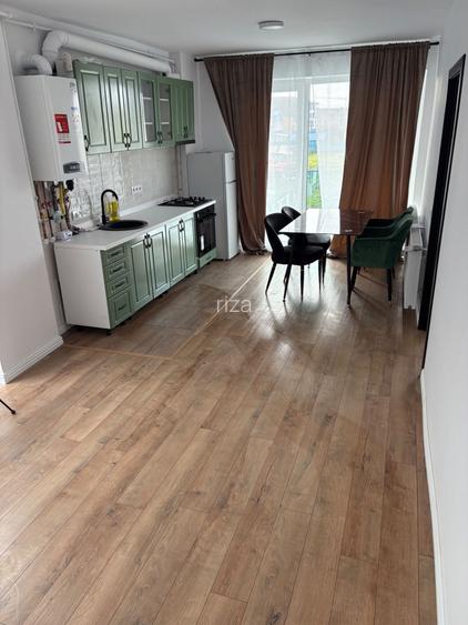 Apartament de inchiriat Ludus