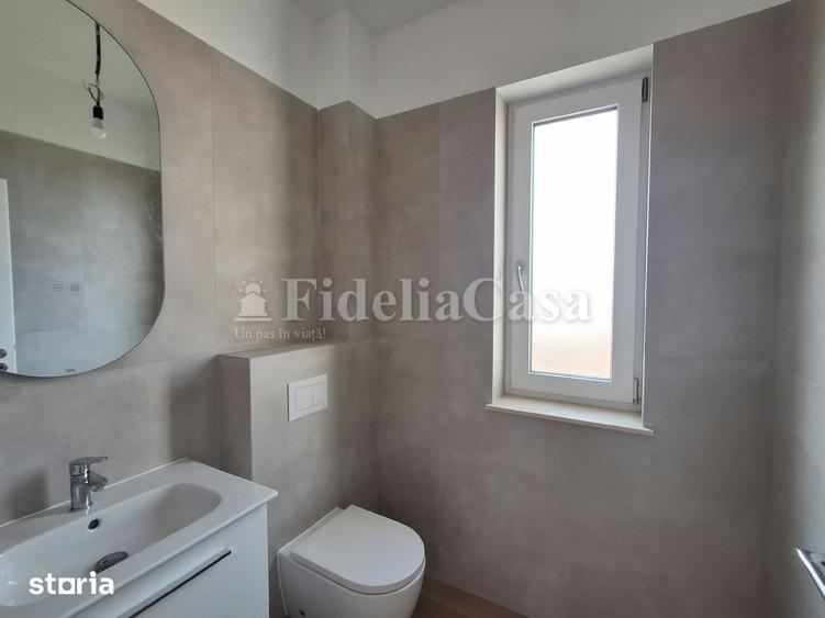 Casă cu 4 camere cu Teren 528 Mp în Rediu