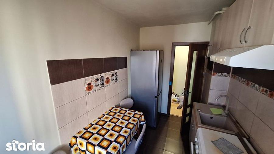 Apartament cu 2 camere în ICIL